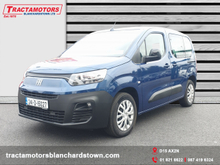 Fiat Doblo COMBI MWB FEEL PACK 4DR