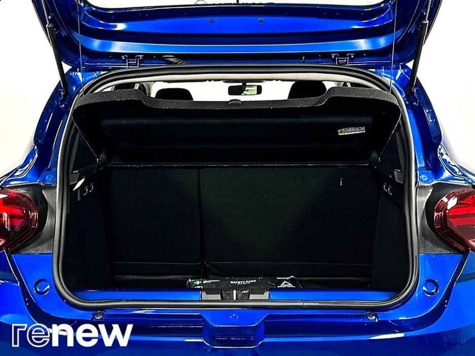 Dacia Sandero Essential TCe 90 5Sp NBI — thumbnail 12