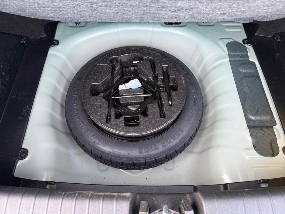 2025 Hyundai Bayon 1.2L Petrol For Sale Images
