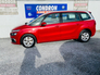 2021 CITROEN GRAND C4 SPACETOURER 1.5 GRAND SPACE TOURER TCH + 130BHP 7 SEATER ( 211 REG )