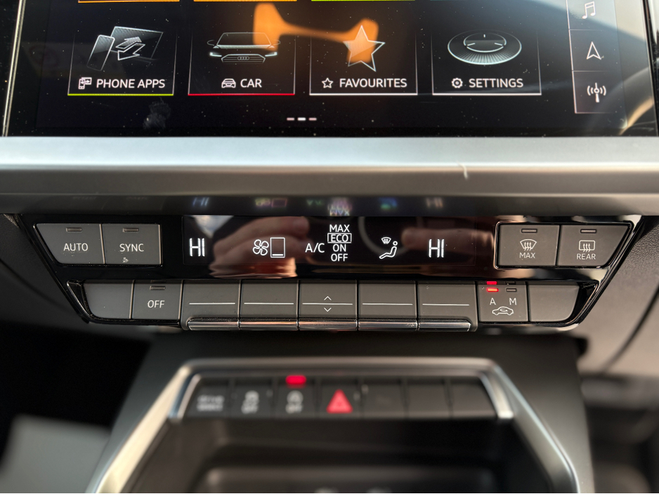 2021 Audi A3 2L Diesel For Sale Images