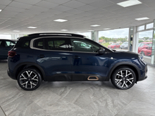 2023 Citroen C5 1.5L Diesel For Sale Images