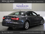 2017 AUDI A6 2.0 TDI 150 S-LINE 4DR A AUTO S-TRONIC 