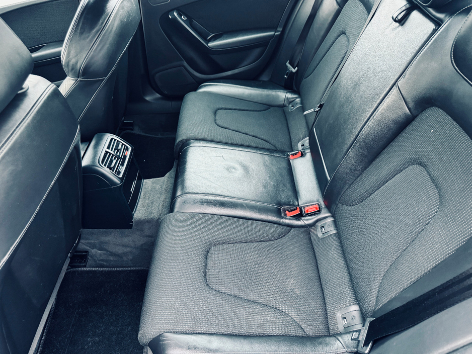 2014 Audi A4 2L Diesel For Sale Images