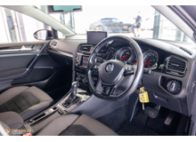 2013 Volkswagen Golf 1.2L Petrol For Sale Images