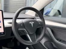 2022 Tesla Model 3 0L Electric For Sale Images