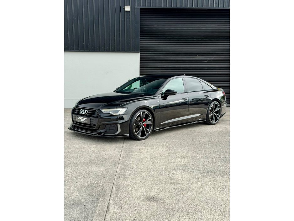 2019 Audi A6 For Sale Images