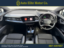 2022 Audi Q4 e-tron 0L Electric For Sale Images