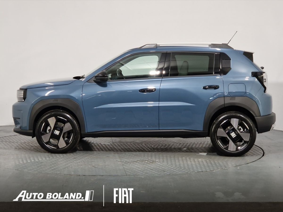 2026 Fiat Panda 1.2L Petrol For Sale Images