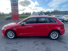 2016 Audi A3 1.4L Petrol For Sale Images