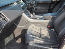 2022 Land Rover Range Rover Sport 2L Hybrid For Sale Images