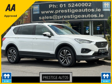 SEAT Tarraco 2.0 TDI 150HP DSG 7S SE 5DR AUTO *CAR ID 73*
