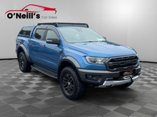 2021 Ford Ranger 2L Diesel For Sale Images