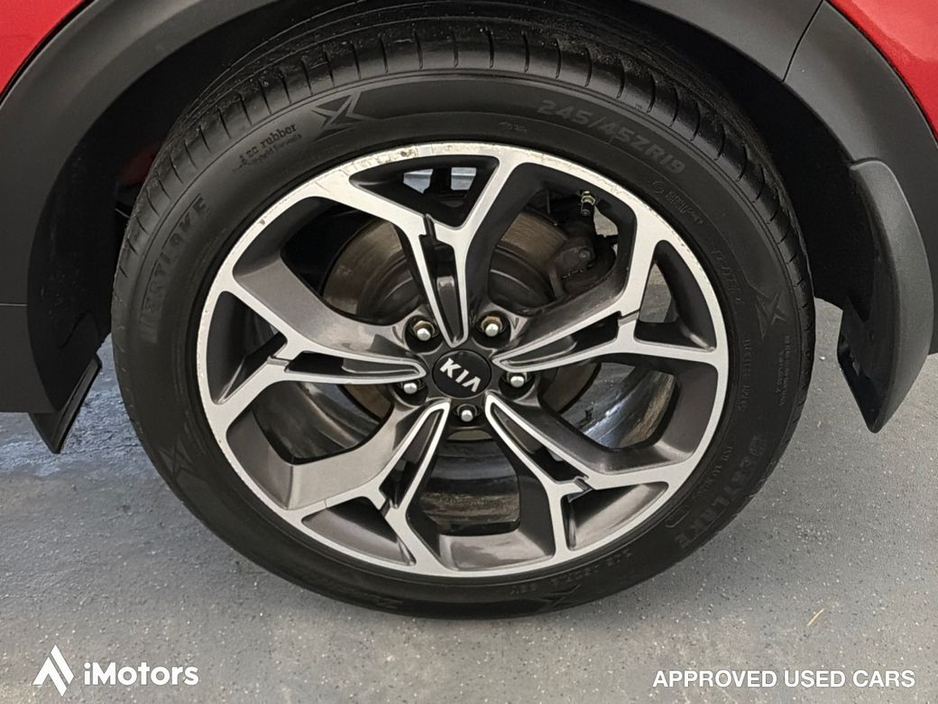 Kia Sportage GT Line 5DR — thumbnail 10