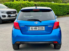 2016 Toyota Yaris 1.4L Diesel For Sale Images