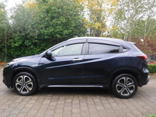 2018 Honda Vezel 1.5L Petrol Hybrid For Sale Images