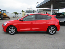 2019 Ford Focus 1.5L Diesel For Sale Images