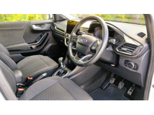 2021 Ford Puma 1L Petrol For Sale Images