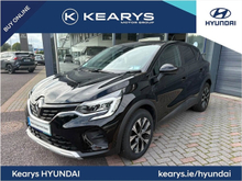 Renault Captur TCe 90 Evolution