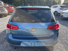 2015 Volkswagen Golf 1.2L Petrol For Sale Images