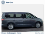 2025 VOLKSWAGEN MULTIVAN LIFE LOH 1.5 PETROL AUTO 4 WHEEL DRIVE