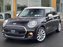 MINI Cooper D 1.5 D 5DR 2.0 TD COUNTRYMAN SD ALL4 COOPER