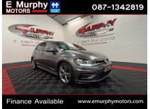 2019 Volkswagen Golf 1.5L Petrol For Sale Images