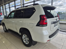 2021 Toyota Landcruiser 2.8L Diesel For Sale Images