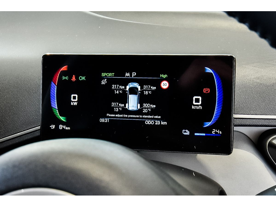 2026 BYD Dolphin Surf 0L Electric For Sale Images