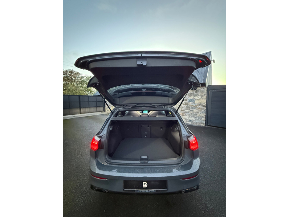 2023 Volkswagen Golf 2L Diesel For Sale Images