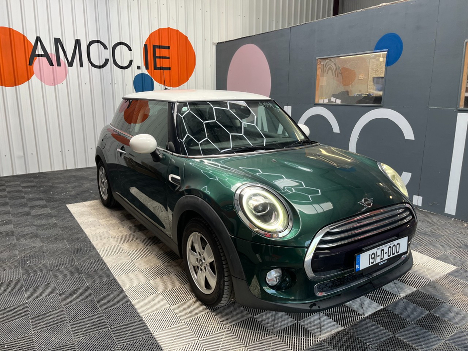 Used Mini Cooper 2019 in Dublin