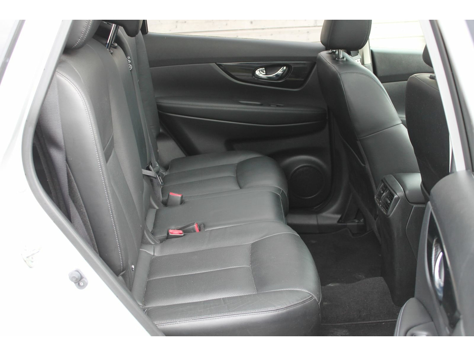 2020 Nissan X-Trail 1.7L Diesel For Sale Images