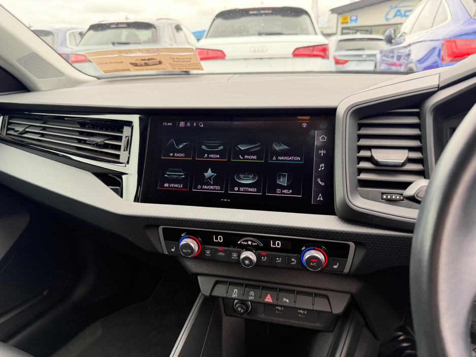 Audi A1 SPORT - 1.0L PETROL - AUTO - 12M WARRANTY - CAR: 2379 — thumbnail 27
