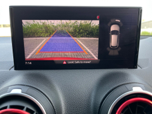 2018 Audi Q2 1L Petrol For Sale Images