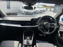 2021 Audi A3 1.4L Petrol Hybrid For Sale Images