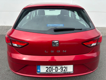 2020 SEAT Leon 1L Petrol For Sale Images
