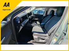 2024 Volkswagen Tiguan 2L Diesel For Sale Images