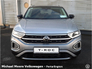 2025 VOLKSWAGEN T-ROC STYLE 2.0TDI 116HP M6F