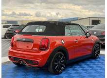 2018 MINI Cooper S 2.0L Petrol For Sale Images