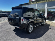 2012 Mitsubishi Pajero 3.2L Diesel For Sale Images