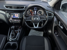 2021 Nissan Qashqai 1.5L Diesel For Sale Images