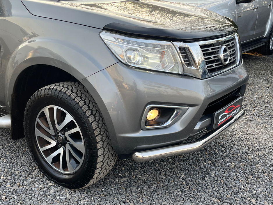 2019 Nissan Navara 2.3L Diesel For Sale Images