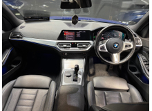 2022 BMW 3 Series 2.0L Diesel For Sale Images
