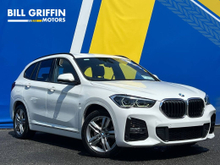 BMW X1 XDRIVE25e M-SPORT 1.5 HYBRID //...