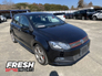 2012 VOLKSWAGEN POLO * GTI *