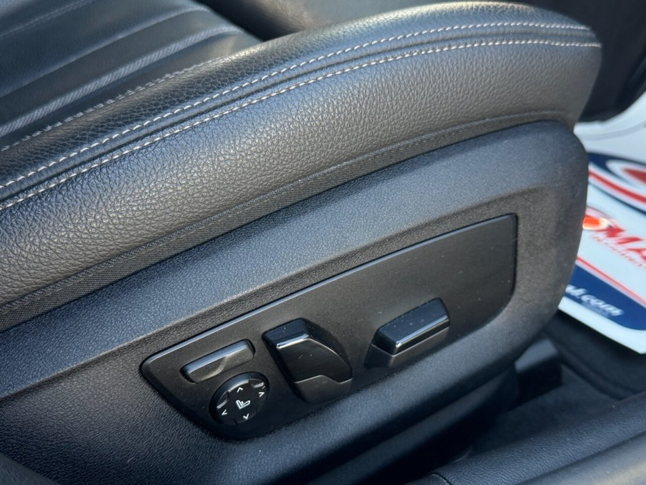 2023 BMW 5 Series 2L Diesel Hybrid For Sale Images