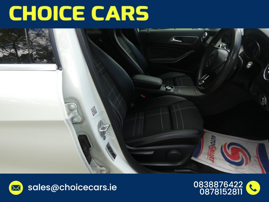 2017 Mercedes-Benz GLA Class 1.6L Petrol For Sale Images