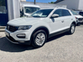 2021 VOLKSWAGEN T-ROC DESIGN  2.0 TDI 115HP 5DR 2 SEAT COMMERCIAL