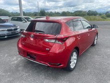2016 Toyota Auris 1.8L Petrol Hybrid For Sale Images