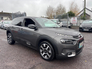 2021 CITROEN C4 CACTUS CACTUS FLAIR BLUEHDI 100 4DR